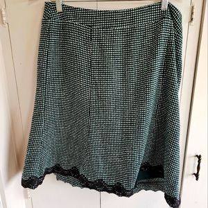 Axcess Skirt Size 14